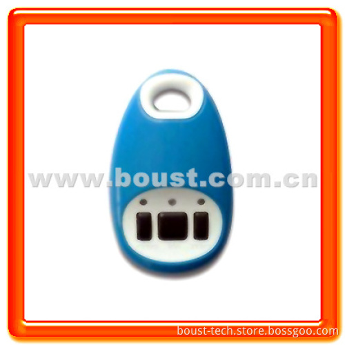 Boust Mini Portable Pet Personal GPS Tracker (BST-GT201)